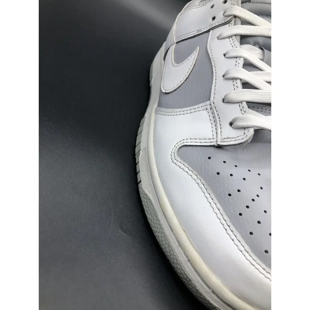 Nike this pair
